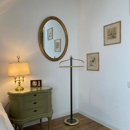 Hotel Berg Stuttgart Eksteriør bilde