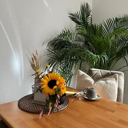 Hotel Berg Stuttgart Eksteriør bilde