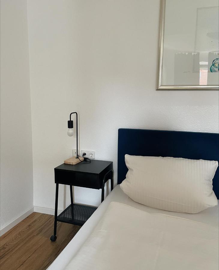 Hotel Berg Stuttgart Eksteriør bilde