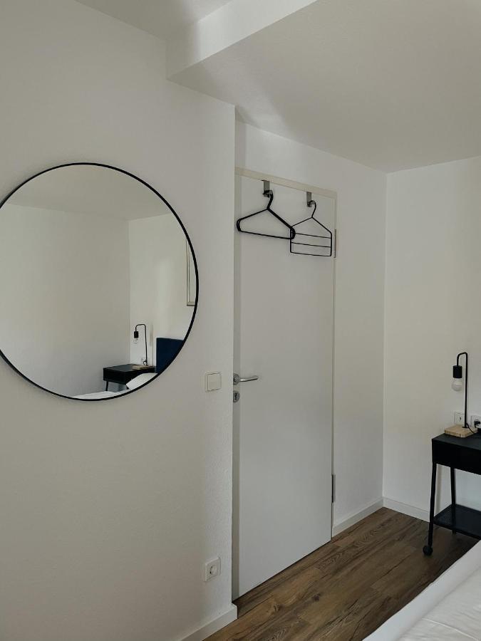 Hotel Berg Stuttgart Eksteriør bilde