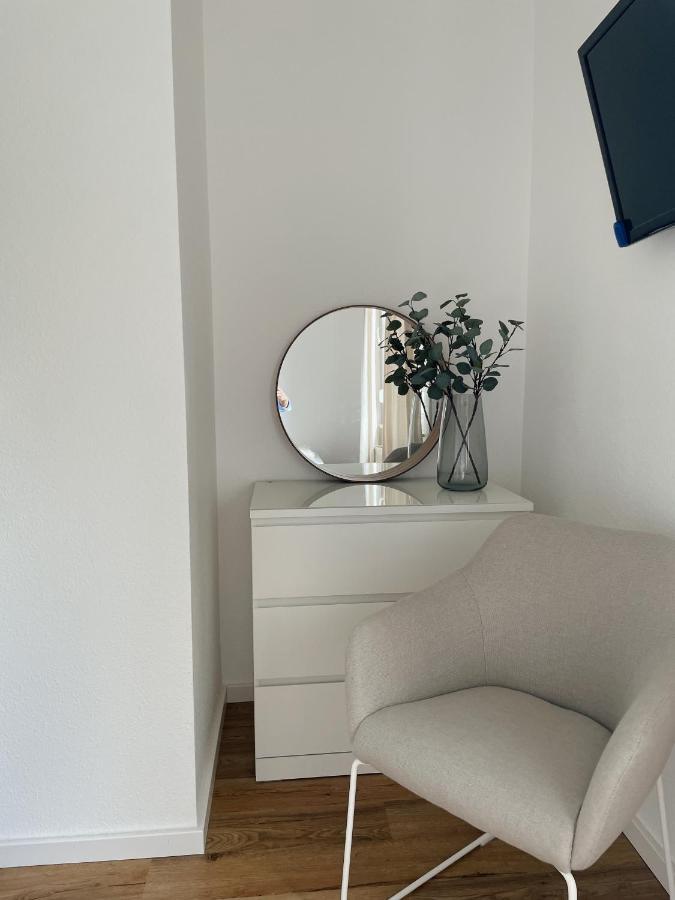 Hotel Berg Stuttgart Eksteriør bilde