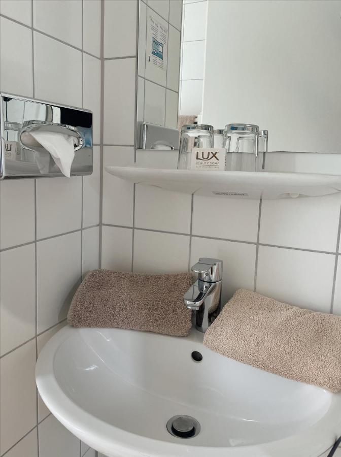Hotel Berg Stuttgart Eksteriør bilde
