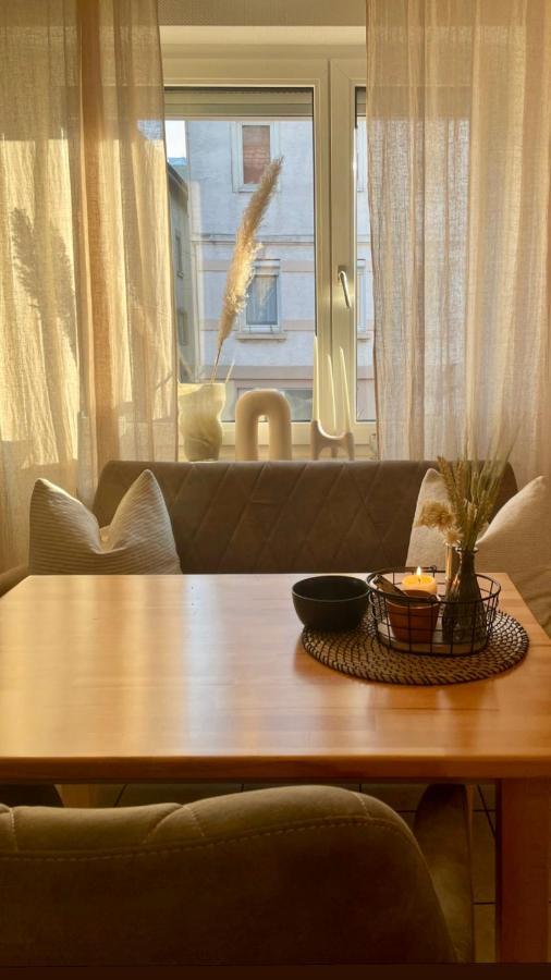 Hotel Berg Stuttgart Eksteriør bilde