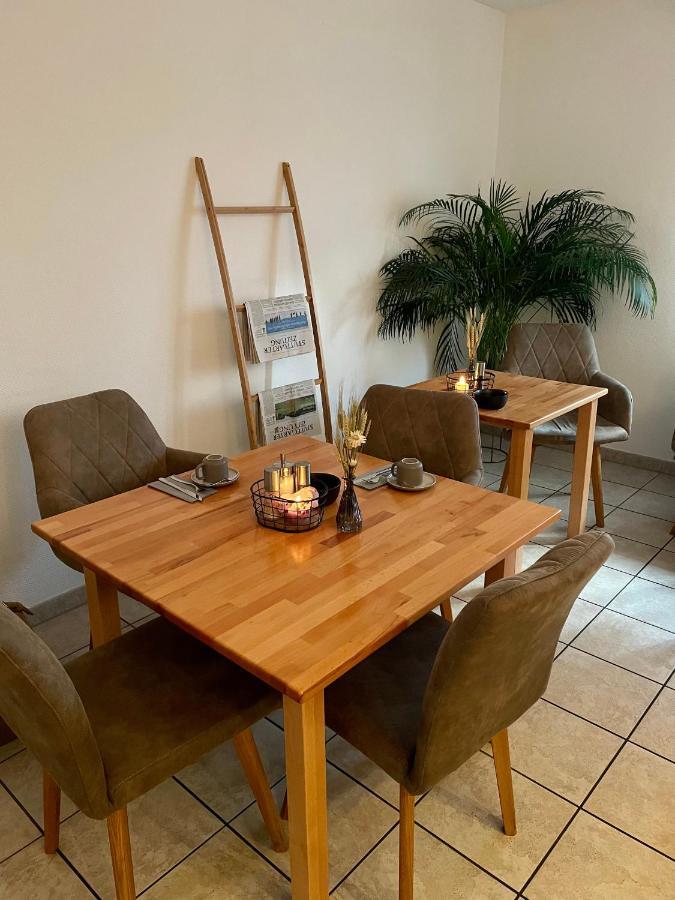 Hotel Berg Stuttgart Eksteriør bilde
