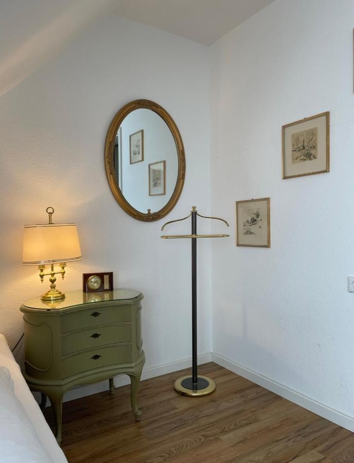 Hotel Berg Stuttgart Eksteriør bilde